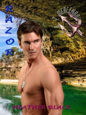 cover image of Razor